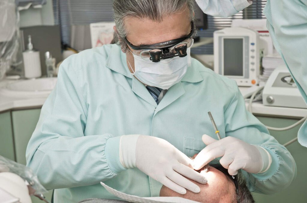 Cosmetic Dentistry
