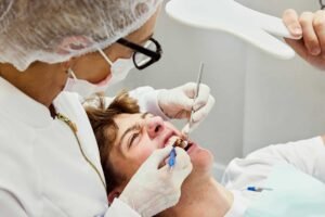 Oral Care