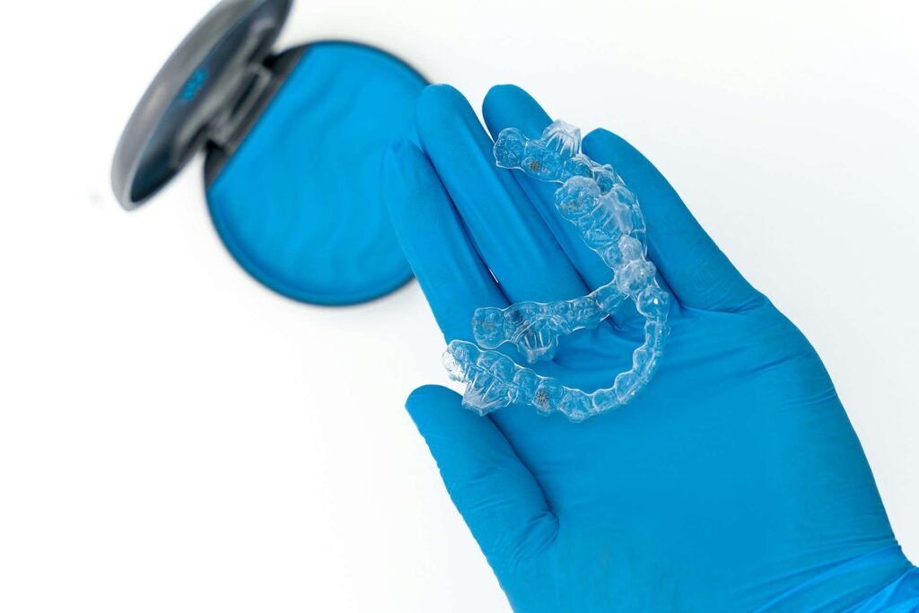 invisalign treatment