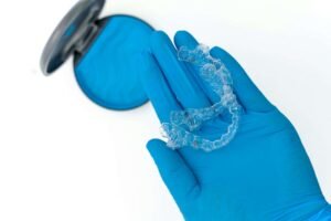 invisalign treatment